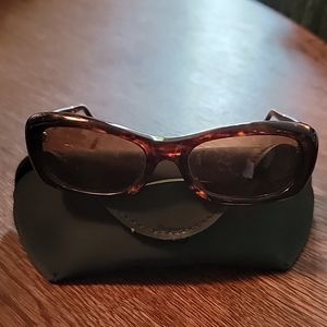 Serengeti Women's Sunglasses